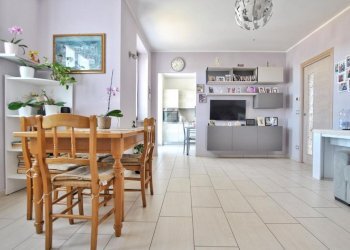 Quadrilocale Via Roma, Livorno Ferraris - foto 1