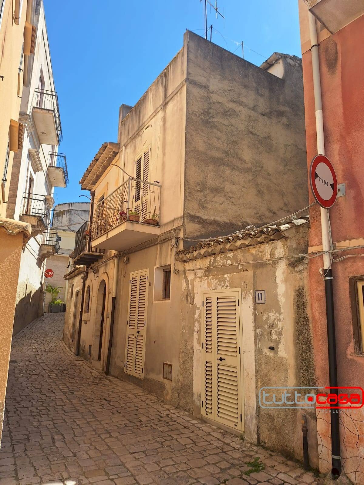 Casa indipendente QUARTIER FONTANA, Scicli - foto 1