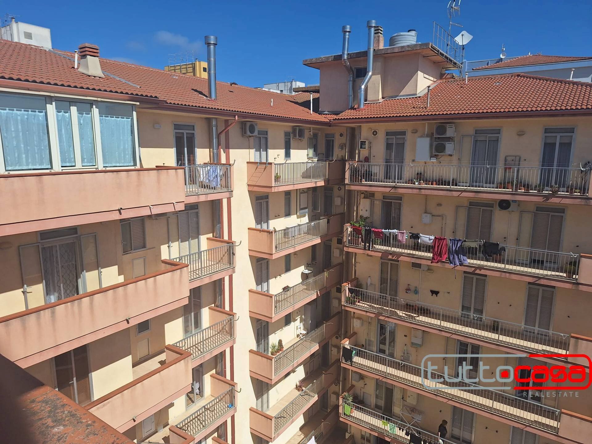 Appartamento Via Margherita Margani Nicosia, Ragusa - foto 2