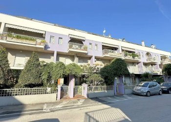 Trilocale Via Cefalonia, San Benedetto del Tronto - foto 1