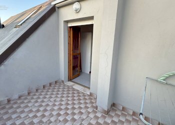 Trilocale Via Cefalonia, San Benedetto del Tronto - foto 22