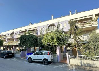 Trilocale Via Cefalonia, San Benedetto del Tronto - foto 24