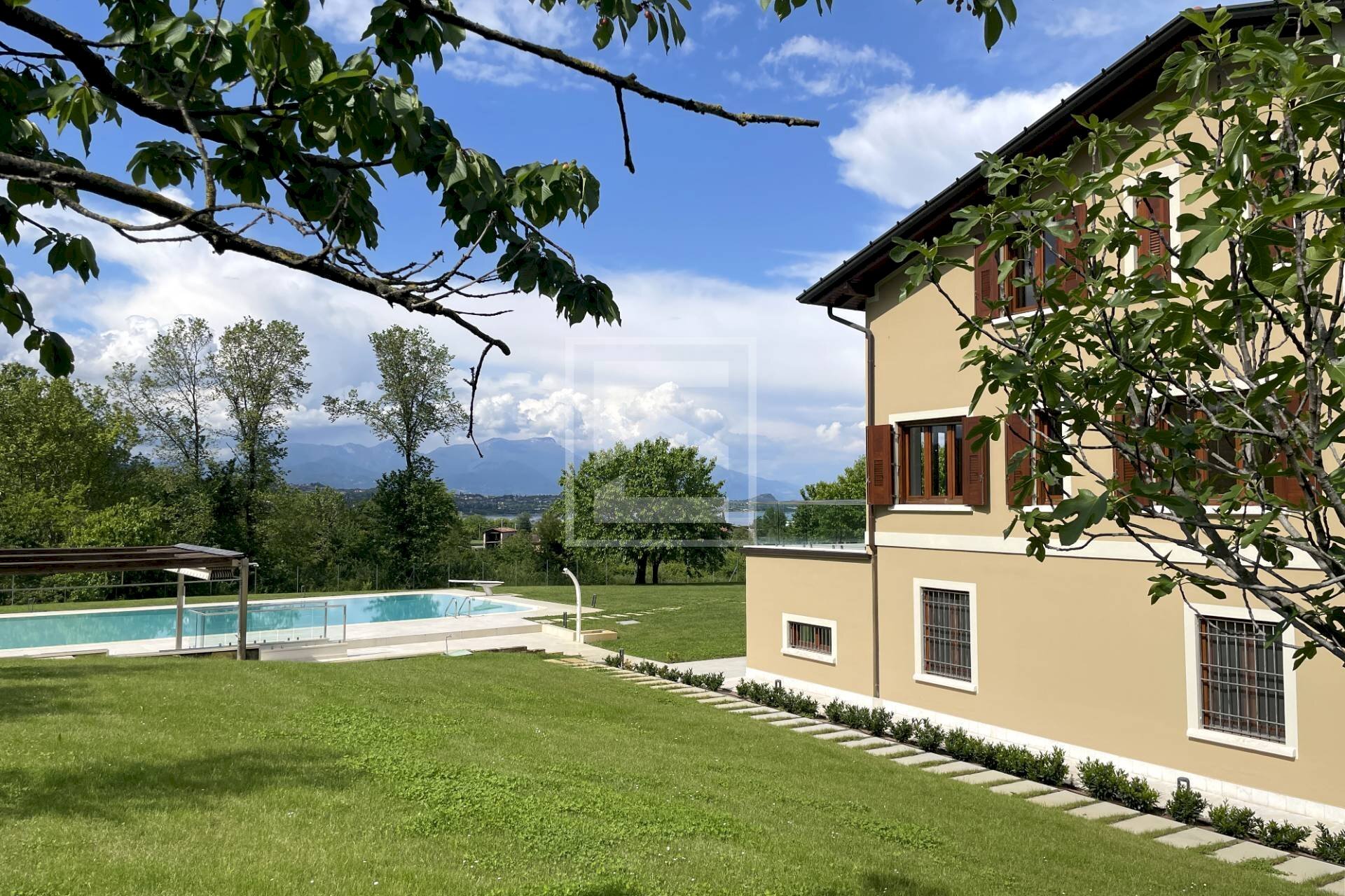 Quadrilocale Località Massadrino, Desenzano del Garda - foto 1