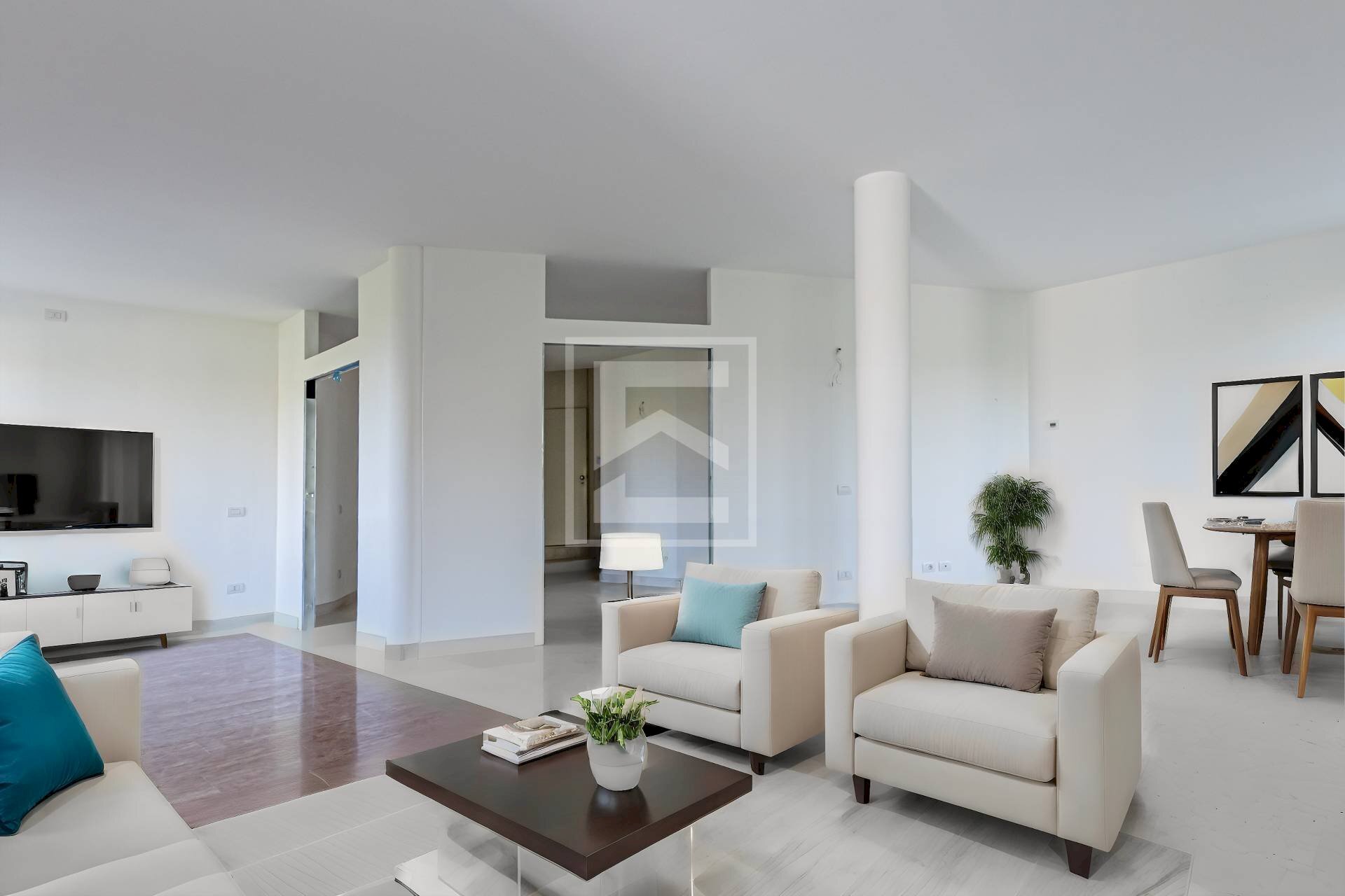 Quadrilocale Località Massadrino, Desenzano del Garda - foto 3