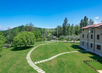 Quadrilocale Località Massadrino, Desenzano del Garda - foto 18