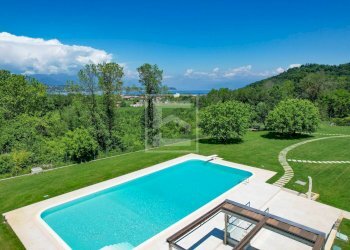 Quadrilocale Località Massadrino, Desenzano del Garda - foto 20