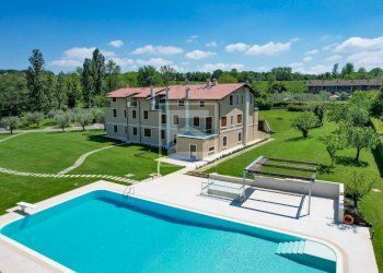 Quadrilocale Località Massadrino, Desenzano del Garda - foto 21