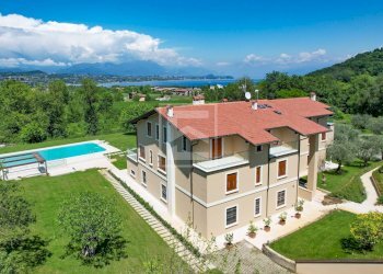 Quadrilocale Località Massadrino, Desenzano del Garda - foto 28