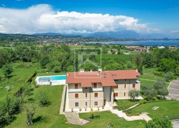 Quadrilocale Località Massadrino, Desenzano del Garda - foto 29