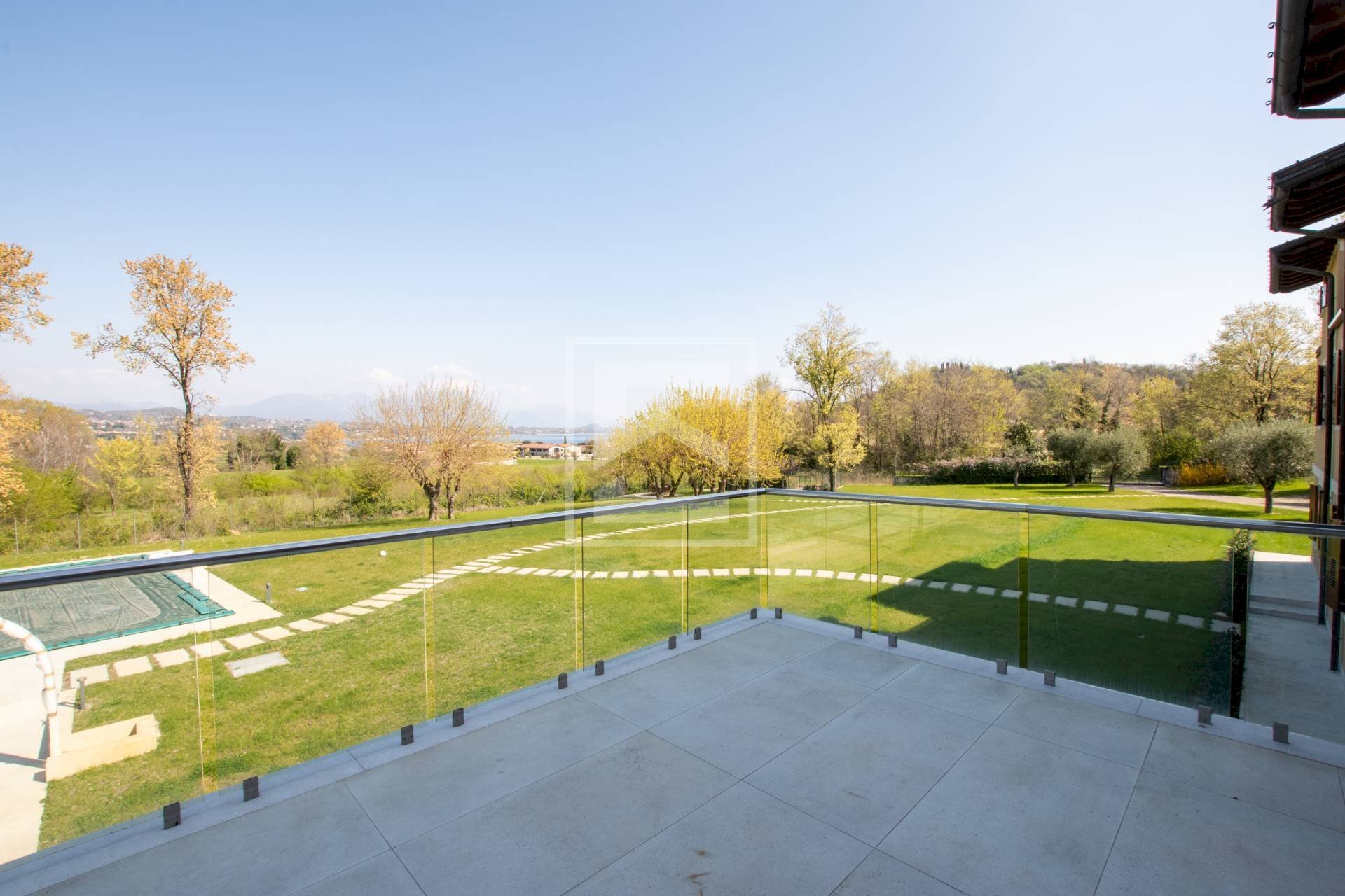 Attico Località Massadrino, Desenzano del Garda - foto 3