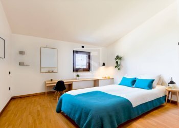 Attico Località Massadrino, Desenzano del Garda - foto 9