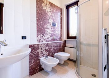 Attico Località Massadrino, Desenzano del Garda - foto 10