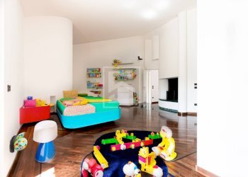 Attico Località Massadrino, Desenzano del Garda - foto 11