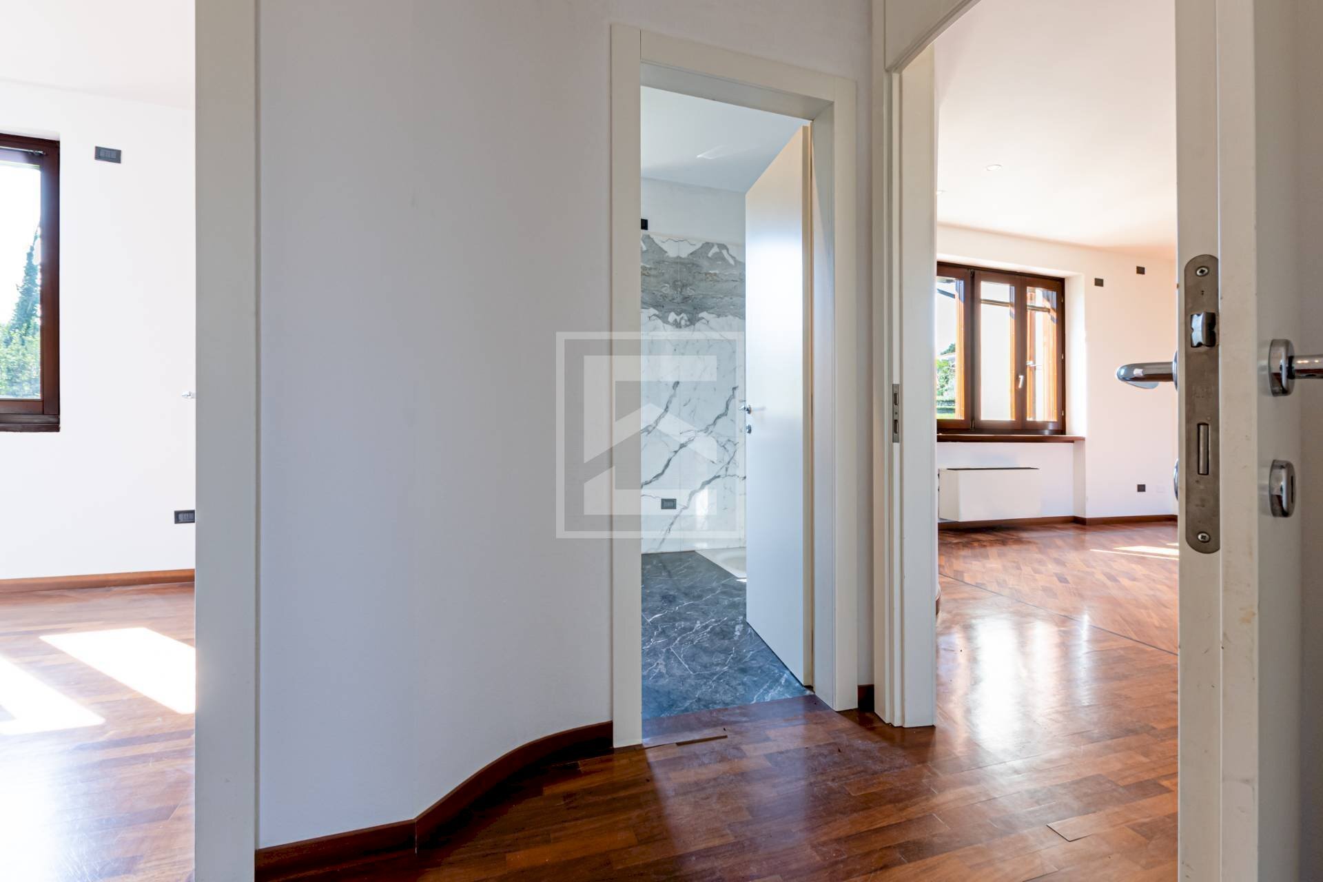 Quadrilocale Via Massadrino, Desenzano del Garda - foto 3