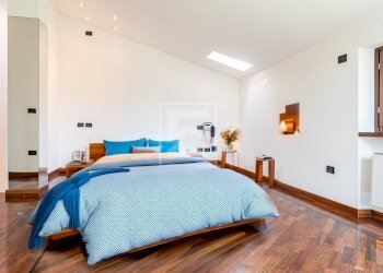 Four-room apartment Via Massadrino, Desenzano del Garda - photo 9