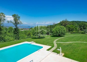 Four-room apartment Via Massadrino, Desenzano del Garda - photo 22