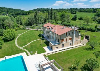 Four-room apartment Via Massadrino, Desenzano del Garda - photo 29