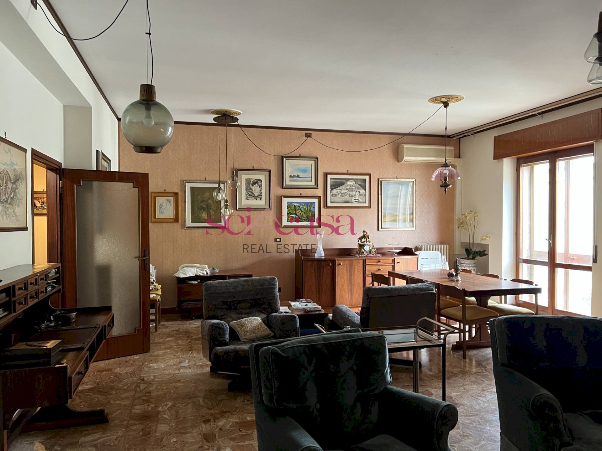 Appartamento Grosseto - foto 1