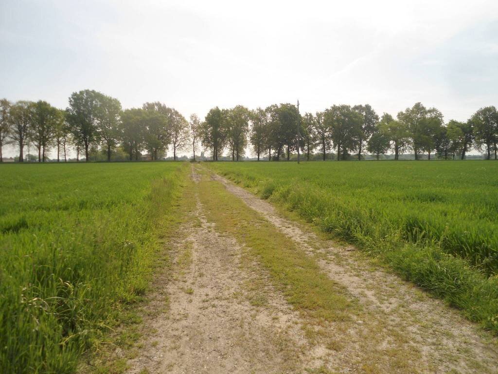 STRADA - Rustic via Lame, Argelato - photo 3