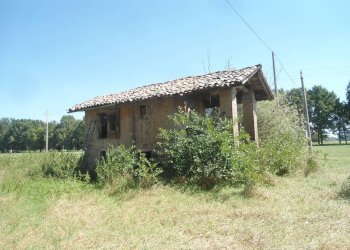 magazzino - Rustico via Lame, Argelato - foto 6