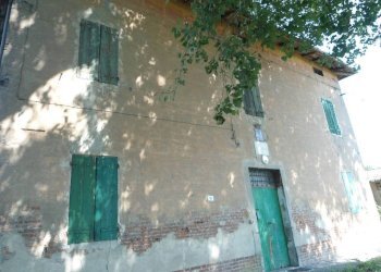 frontale - Rustico via Lame, Argelato - foto 8