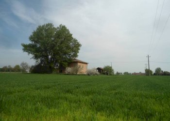 FRONTE - Rustico via Lame, Argelato - foto 15