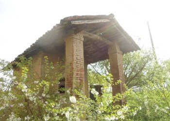 MAGAZZ FORNO - Rustico via Lame, Argelato - foto 26