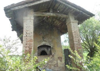 FORNO - Rustico via Lame, Argelato - foto 27