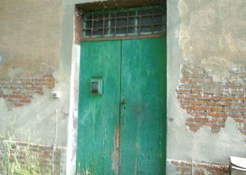 PORTA ACCESSO - Rustico via Lame, Argelato - foto 33