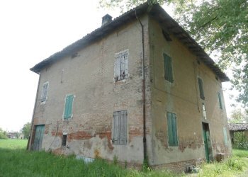 CASA - Rustico via Lame, Argelato - foto 34