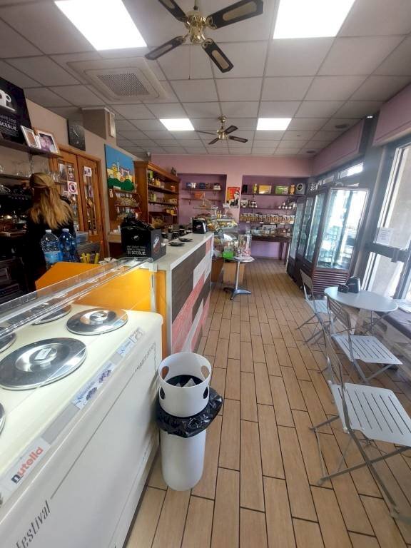 Interno non residenziale - Pastry via 20 Settembre, Montegrosso d'Asti - photo 3