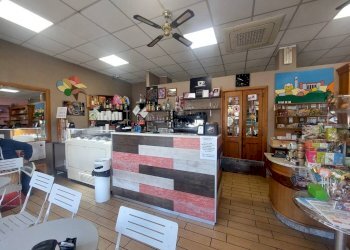 Interno non residenziale - Pasticceria via 20 Settembre, Montegrosso d'Asti - foto 1