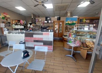 Interno non residenziale - Pasticceria via 20 Settembre, Montegrosso d'Asti - foto 2