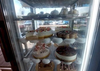 Interno non residenziale - Pasticceria via 20 Settembre, Montegrosso d'Asti - foto 7