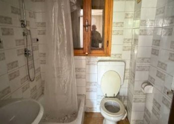 BAGNO - Stabile - Palazzo via Camburzano, 15, Graglia - foto 6