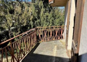 BALCONE - Stabile - Palazzo via Camburzano, 15, Graglia - foto 7