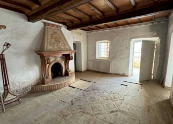 SALONE - Stabile - Palazzo via Camburzano, 15, Graglia - foto 9