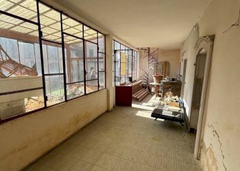 VERANDA - Stabile - Palazzo via Camburzano, 15, Graglia - foto 12