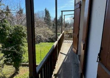 BALCONE - Stabile - Palazzo via Camburzano, 15, Graglia - foto 24