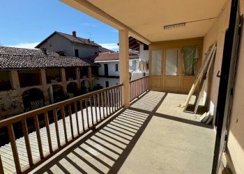 TERRAZZA - Stabile - Palazzo via Camburzano, 15, Graglia - foto 26