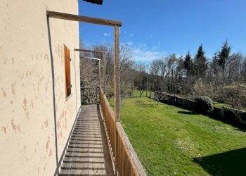 BALCONE - Stabile - Palazzo via Camburzano, 15, Graglia - foto 27