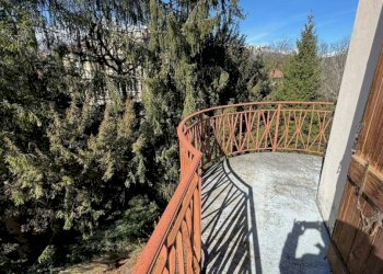 BALCONE - Stabile - Palazzo via Camburzano, 15, Graglia - foto 43