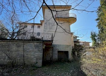 FACCIATA - Stabile - Palazzo via Camburzano, 15, Graglia - foto 46