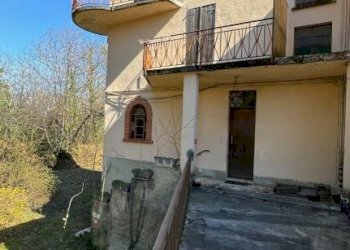 FACCIATA - Stabile - Palazzo via Camburzano, 15, Graglia - foto 48