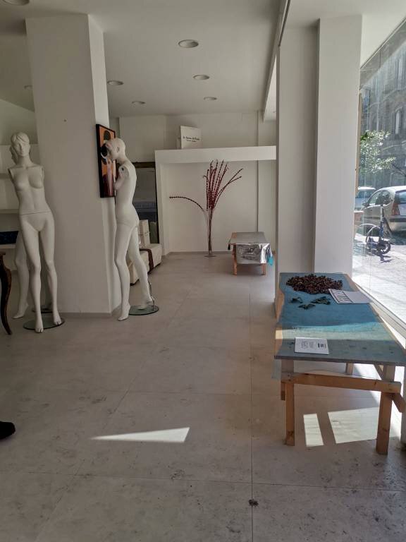 Interno non residenziale - Negozio via Alessandro Manzoni, 36, Bari (zona Murat) - foto 3