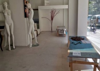 Interno non residenziale - Negozio via Alessandro Manzoni, 36, Bari (zona Murat) - foto 3