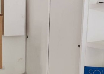 Interno appartamento - Negozio via Alessandro Manzoni, 36, Bari (zona Murat) - foto 5