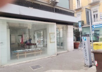 Zona - Negozio via Alessandro Manzoni, 36, Bari (zona Murat) - foto 14