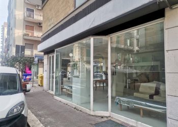 Zona - Negozio via Alessandro Manzoni, 36, Bari (zona Murat) - foto 15