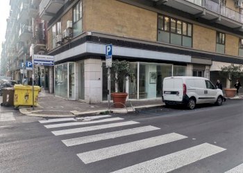 Zona - Negozio via Alessandro Manzoni, 36, Bari (zona Murat) - foto 16